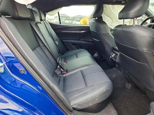 2026 TOYOTA CAMRY XSE 10