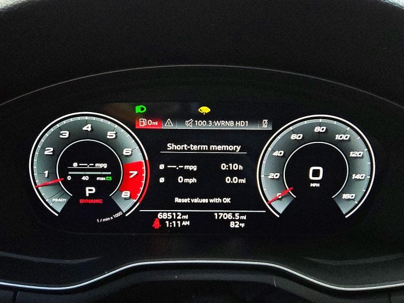 2021 AUDI S4 PREMIUM PLUS 9