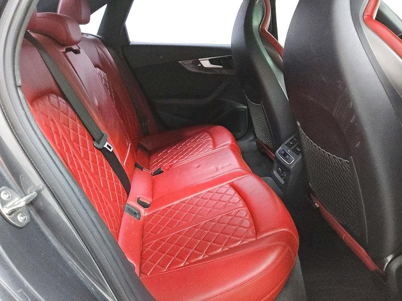 2021 AUDI S4 PREMIUM PLUS 10