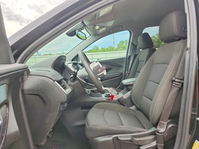 2024 GMC TERRAIN SLE 7