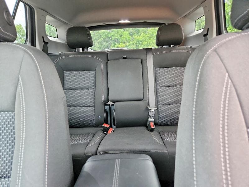 2024 GMC TERRAIN SLE 10