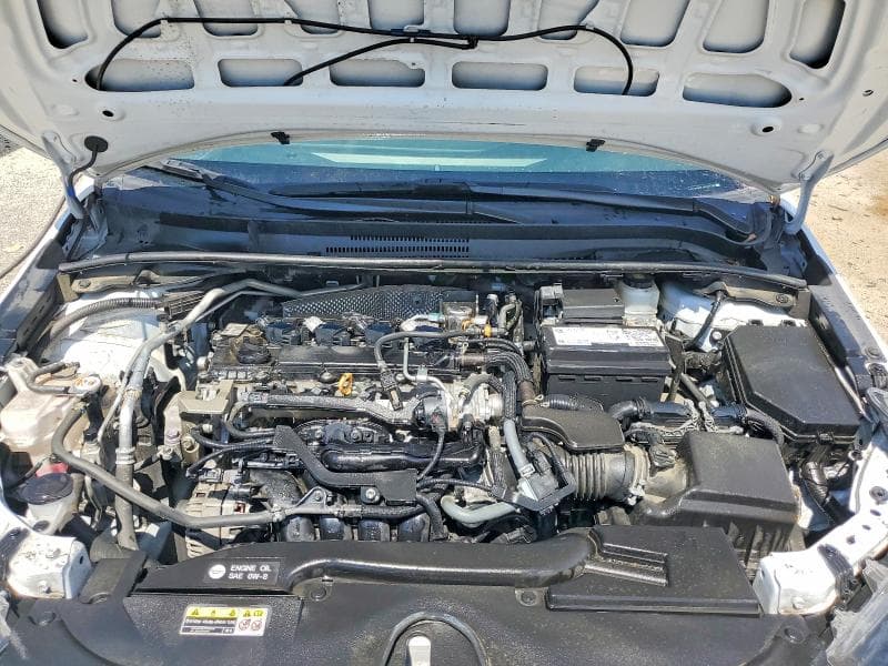 2024 TOYOTA COROLLA LE 11