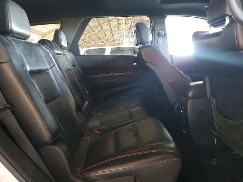 2023 DODGE DURANGO R/T R/T 11