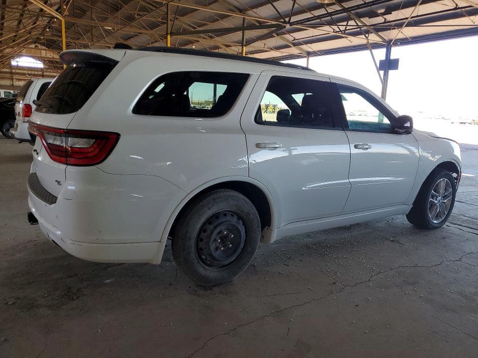 2023 DODGE DURANGO R/T R/T 3