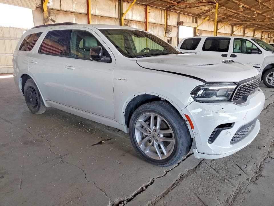 2023 DODGE DURANGO R/T R/T 4