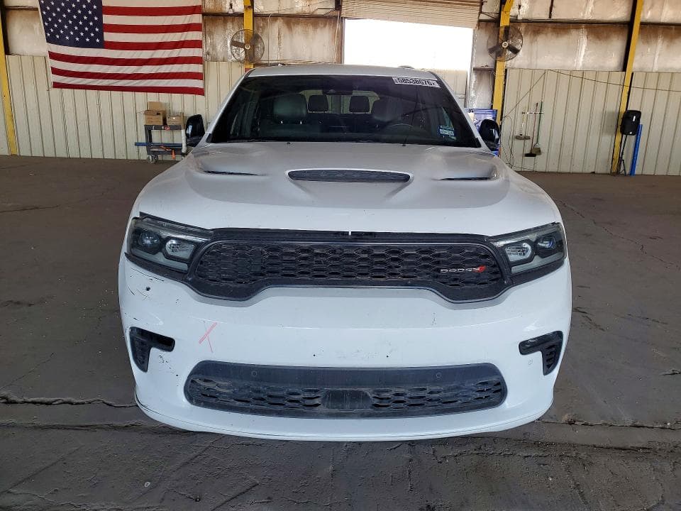 2023 DODGE DURANGO R/T R/T 5