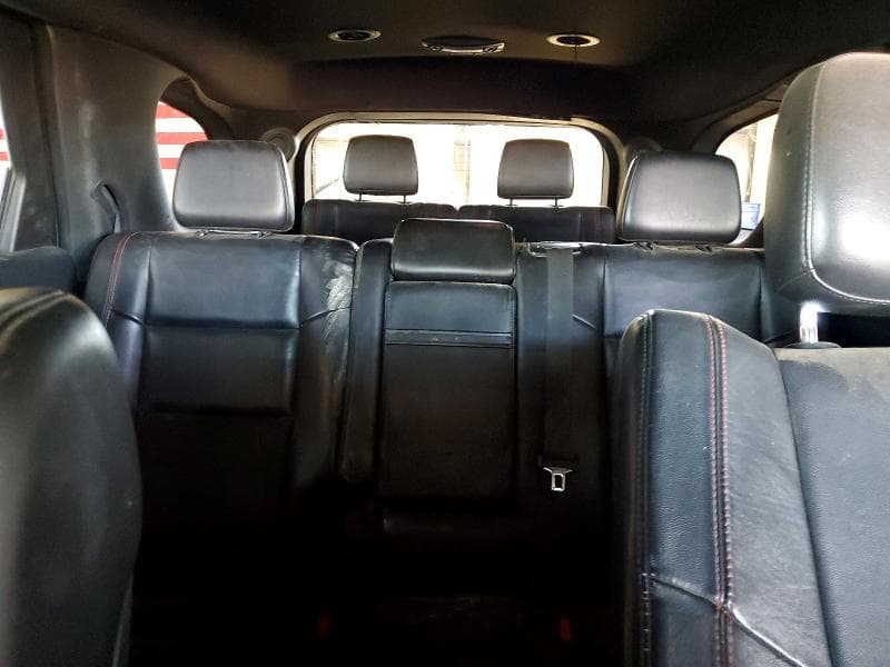 2023 DODGE DURANGO R/T R/T 10