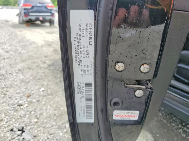 2018 DODGE CHALLENGER R/T 13