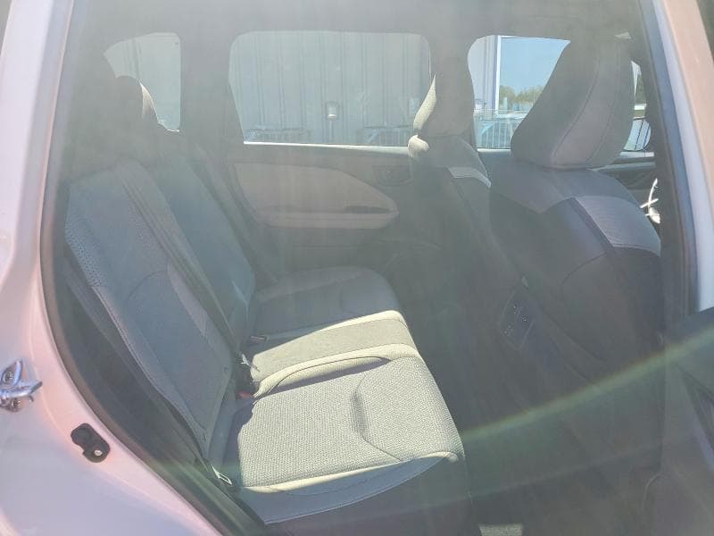 2025 SUBARU FORESTER PREMIUM 11