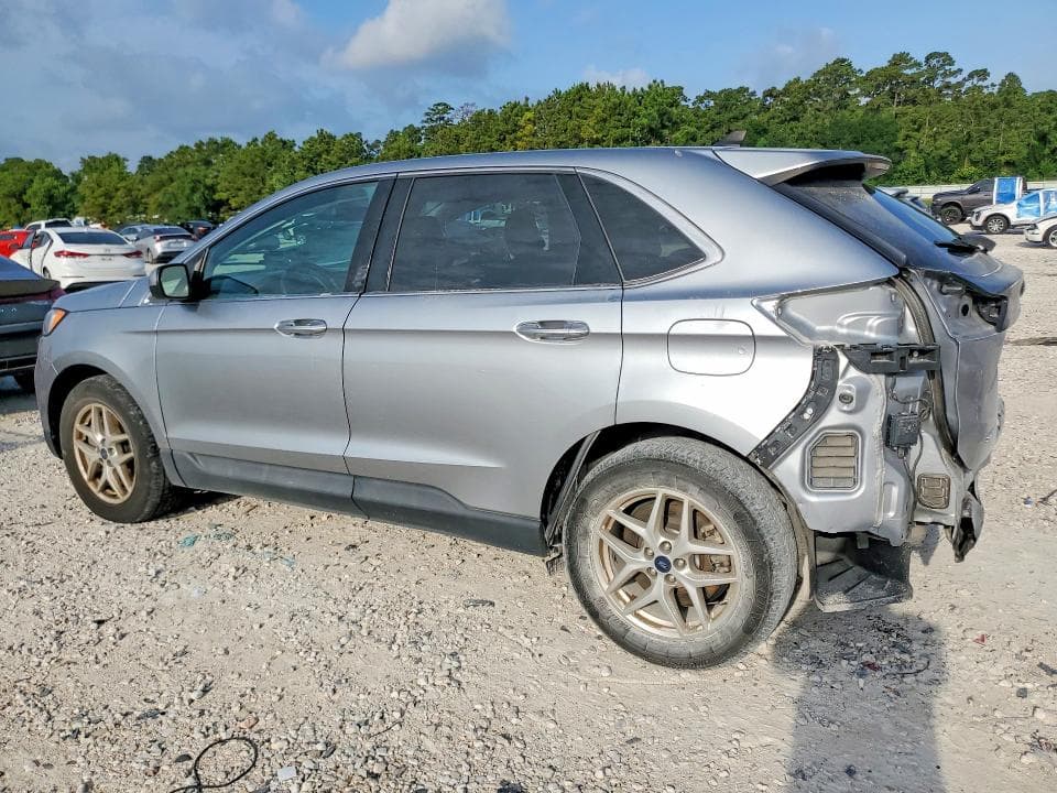 2022 FORD EDGE SEL SEL 2