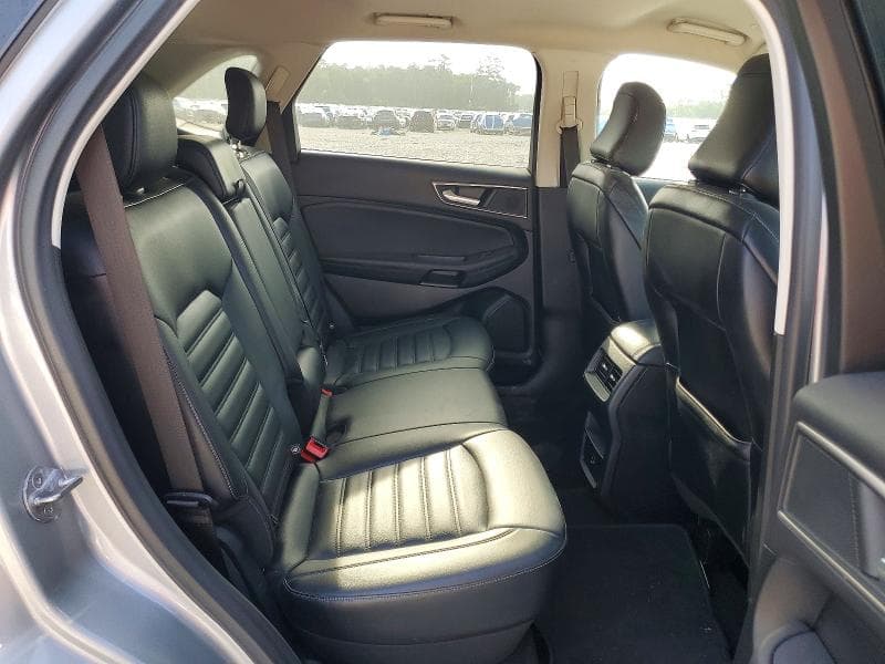 2022 FORD EDGE SEL SEL 11