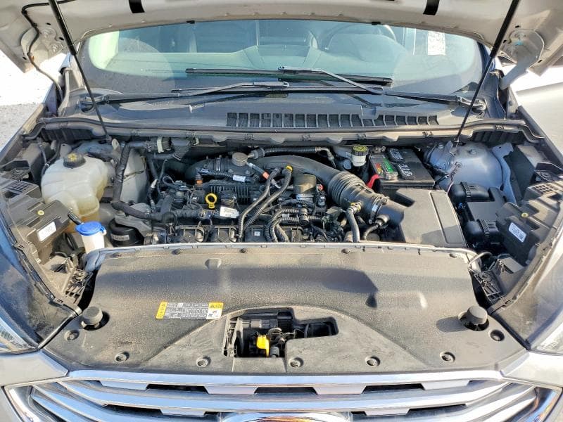 2022 FORD EDGE SEL SEL 12