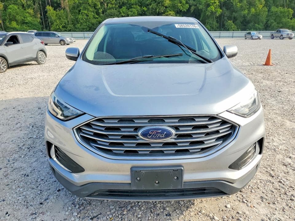 2022 FORD EDGE SEL SEL 5