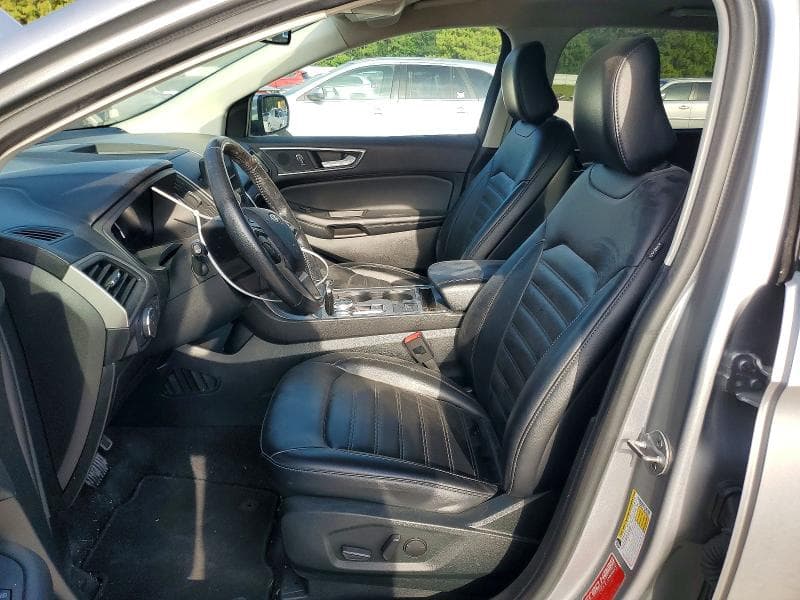 2022 FORD EDGE SEL SEL 7