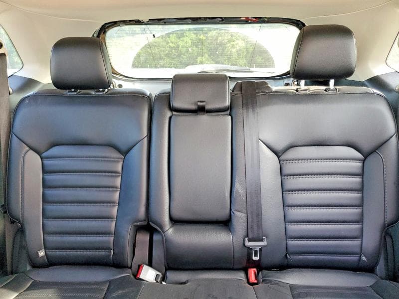 2022 FORD EDGE SEL SEL 10