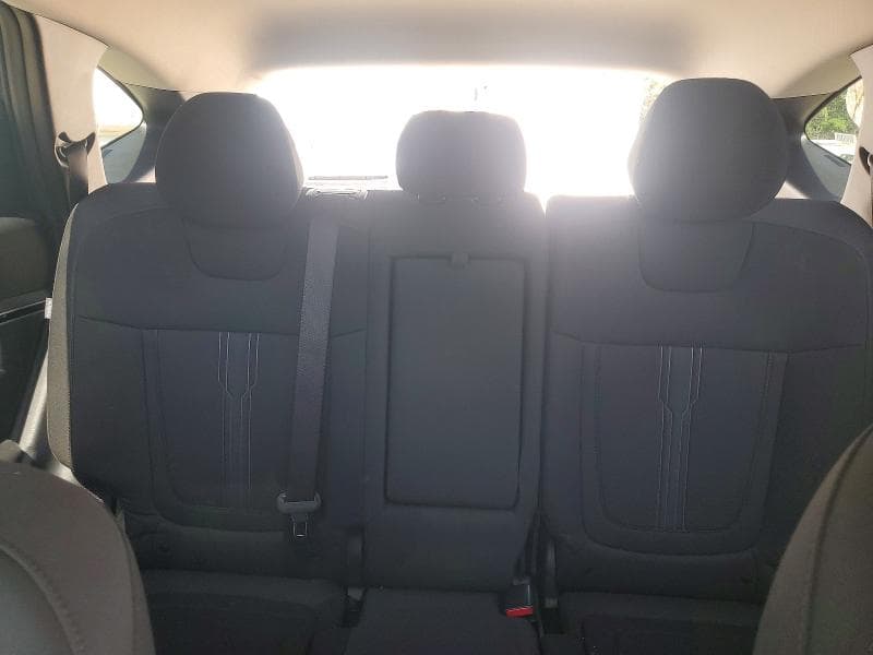 2024 HYUNDAI TUCSON SEL 10