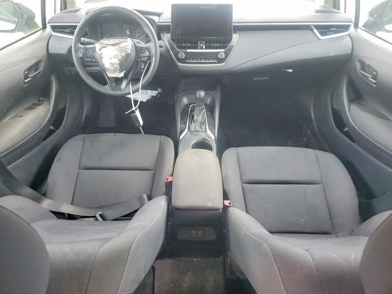 2023 TOYOTA COROLLA LE 8