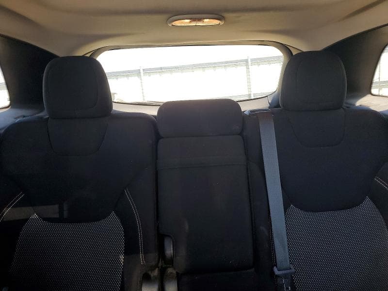 2017 JEEP CHEROKEE LATITUDE LATITUDE 11