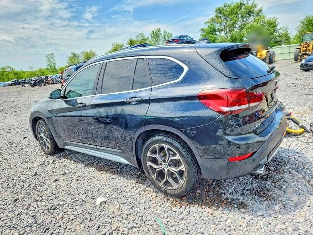 2021 BMW X1 SDRIVE28I SDRIVE28I 2