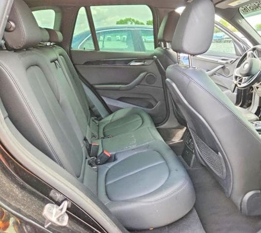 2021 BMW X1 SDRIVE28I SDRIVE28I 11