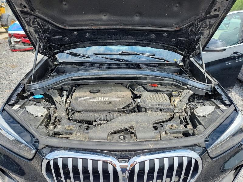 2021 BMW X1 SDRIVE28I SDRIVE28I 12