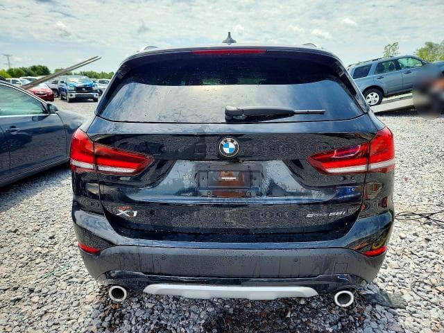 2021 BMW X1 SDRIVE28I SDRIVE28I 6