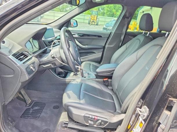 2021 BMW X1 SDRIVE28I SDRIVE28I 7
