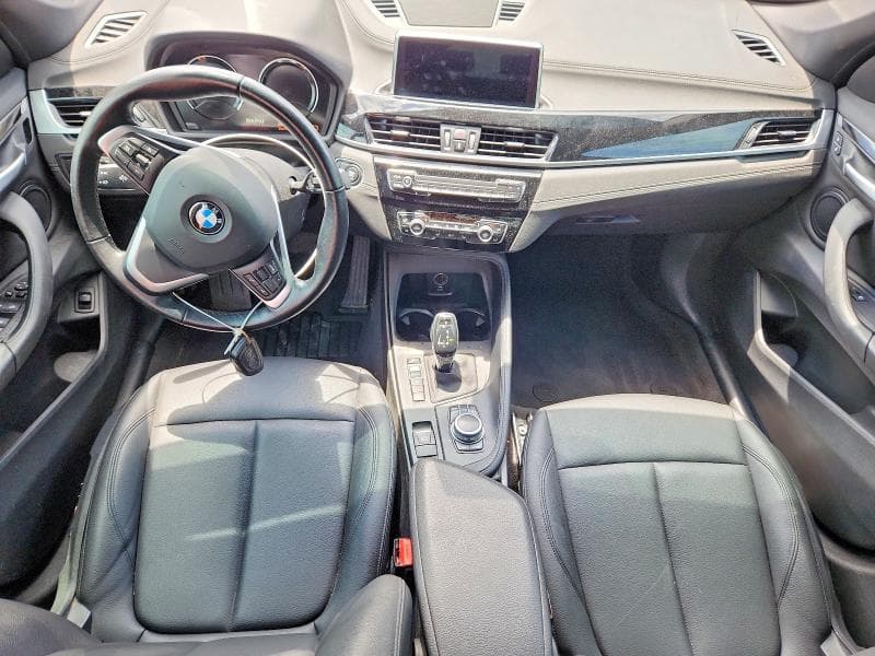 2021 BMW X1 SDRIVE28I SDRIVE28I 8