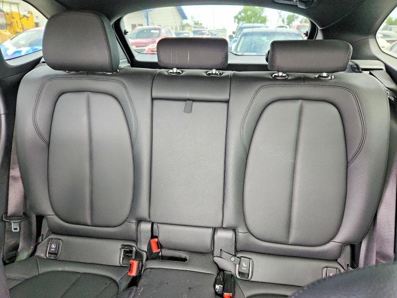 2021 BMW X1 SDRIVE28I SDRIVE28I 10