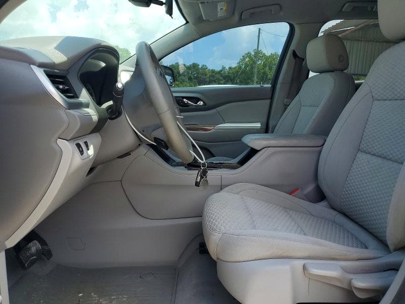 2018 GMC ACADIA SLE 7