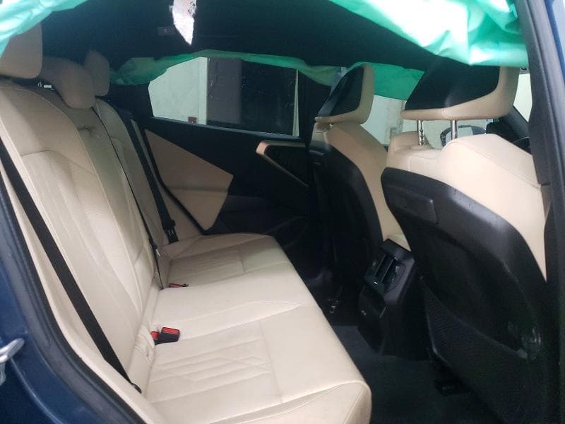 2025 BMW X3 30 XDRIVE 30 XDRIVE 11