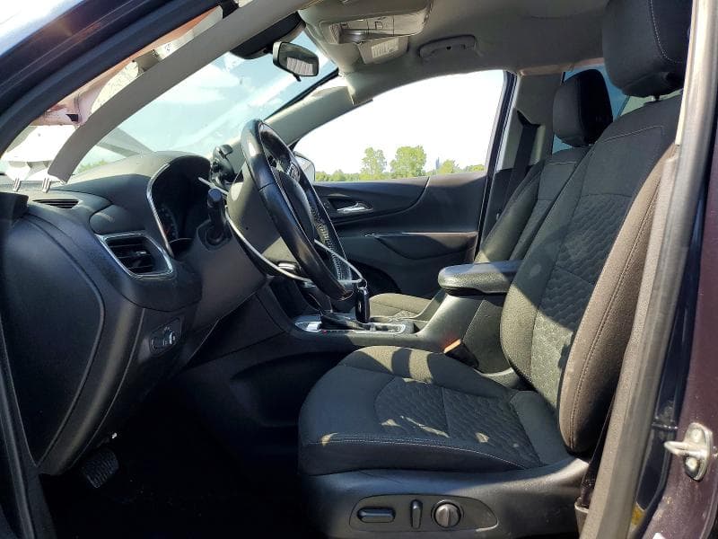 2018 CHEVROLET EQUINOX LT 7