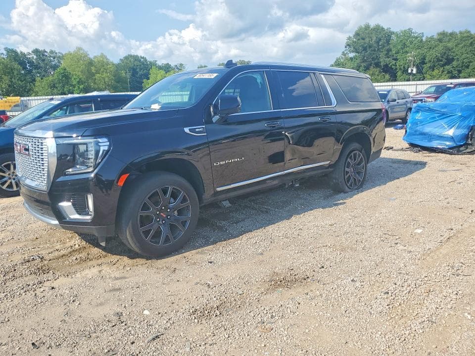 2023 GMC YUKON XL DENALI - 1