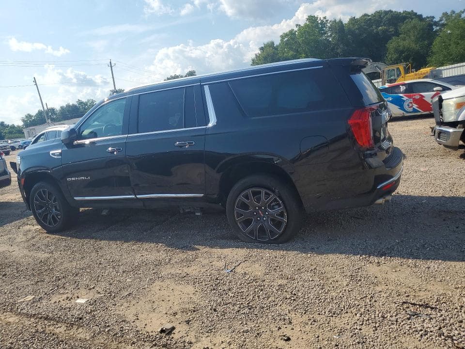 2023 GMC YUKON XL DENALI 2