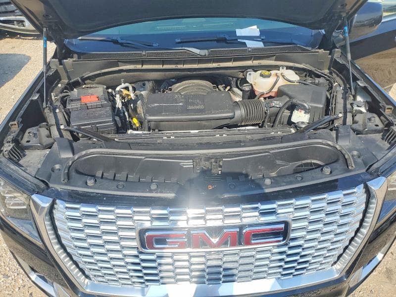 2023 GMC YUKON XL DENALI 12