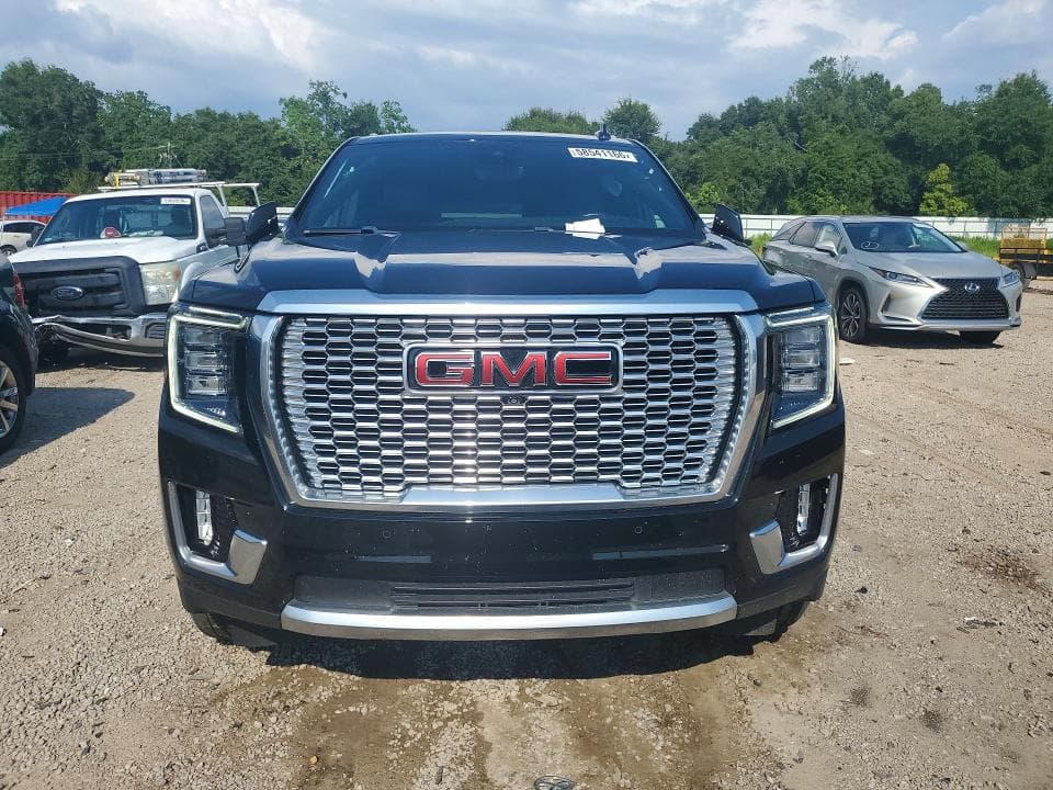 2023 GMC YUKON XL DENALI 5