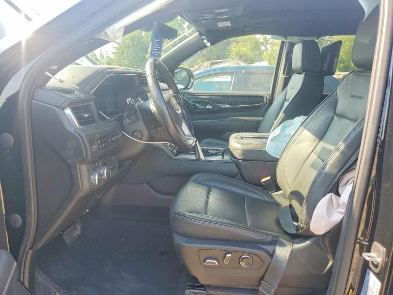 2023 GMC YUKON XL DENALI 7