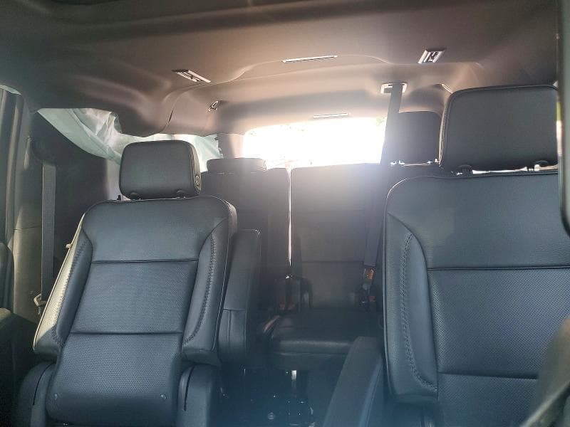 2023 GMC YUKON XL DENALI 10