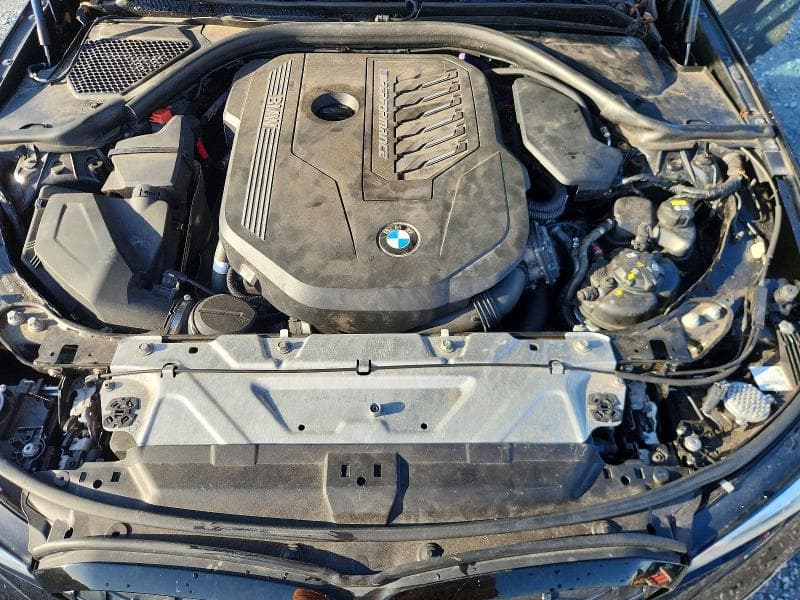 2021 BMW M340XI 11