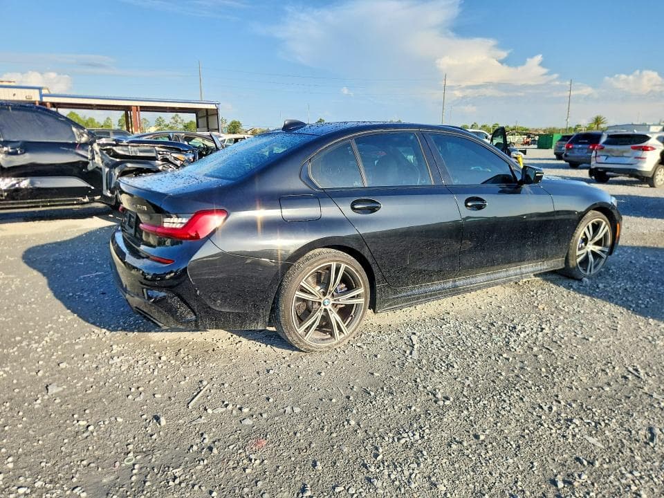 2021 BMW M340XI 3