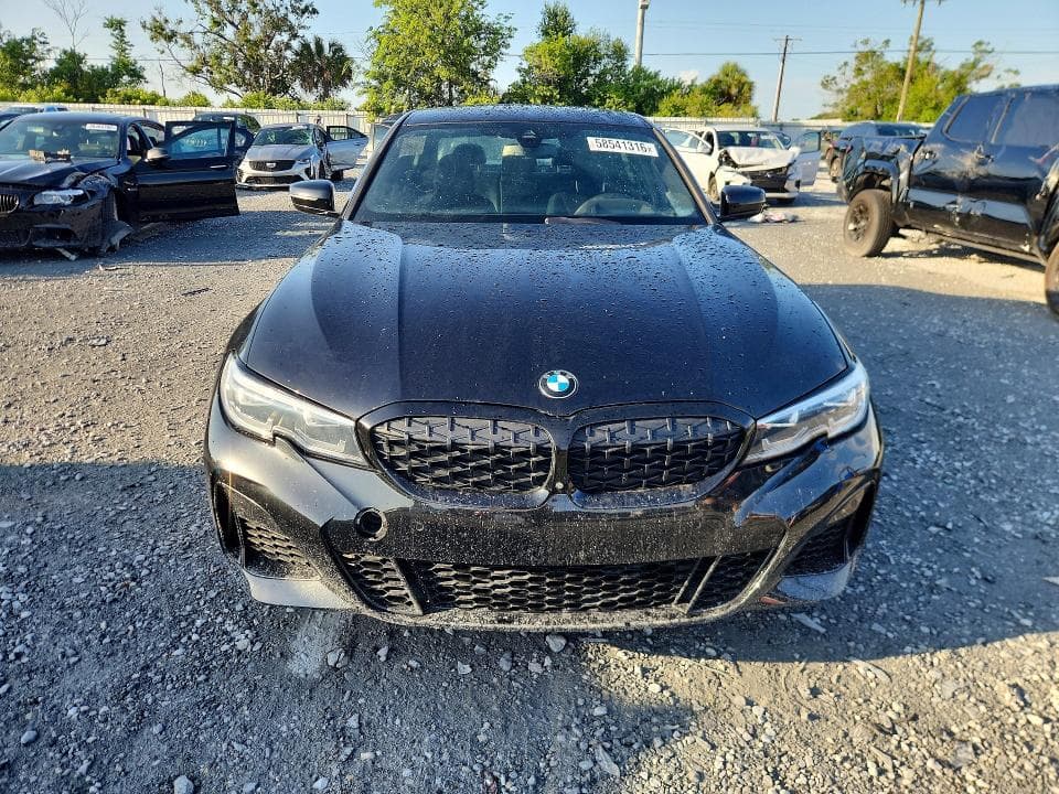 2021 BMW M340XI 5