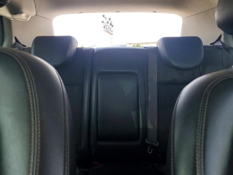 2019 CHEVROLET TRAX 1LT 10