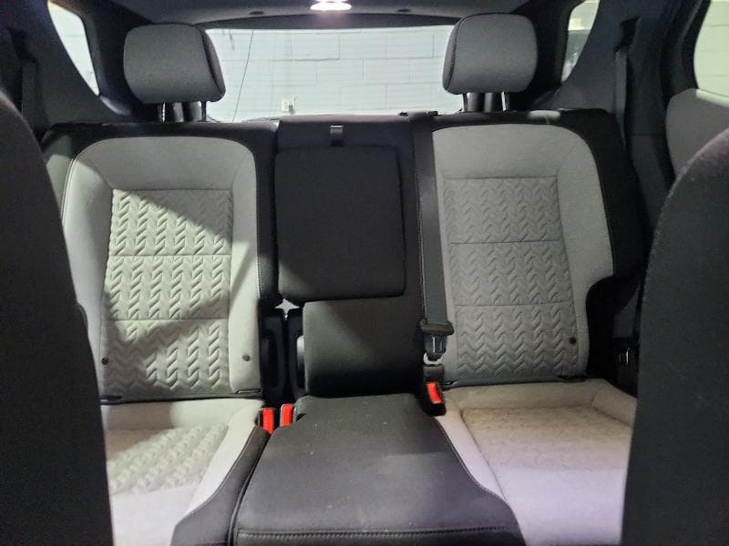 2024 CHEVROLET EQUINOX LS LS 10