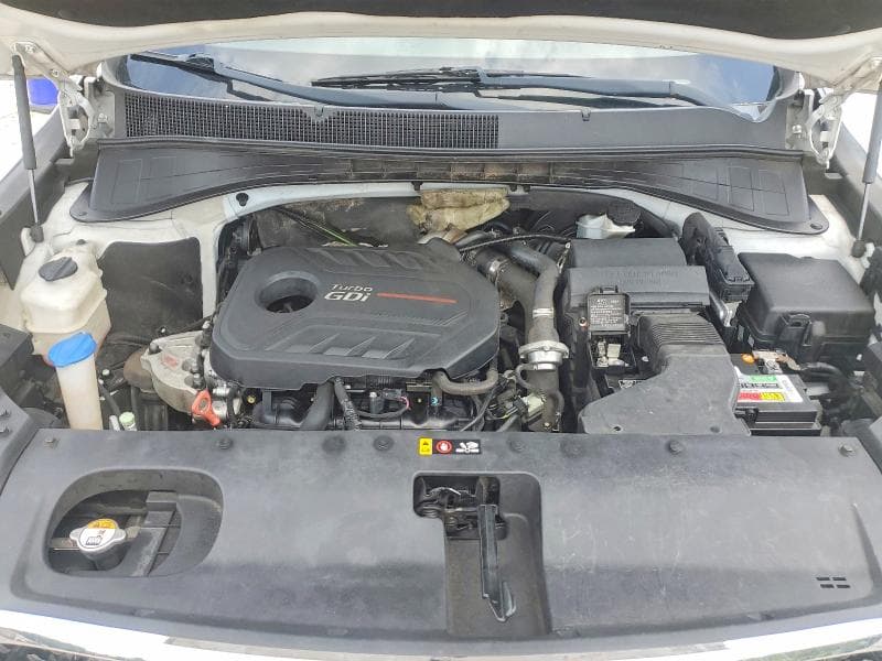 2017 KIA SORENTO EX 13