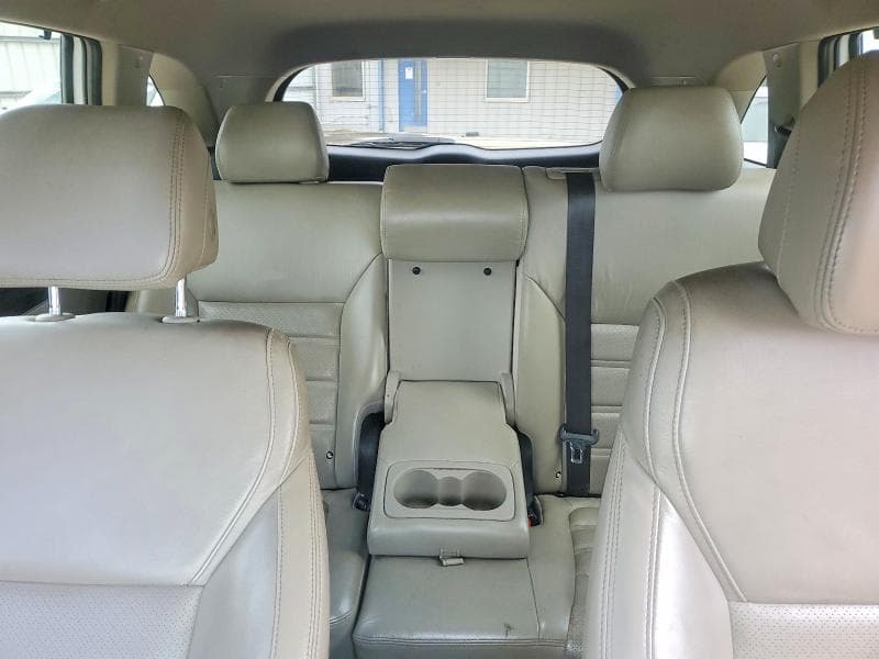 2017 KIA SORENTO EX 11