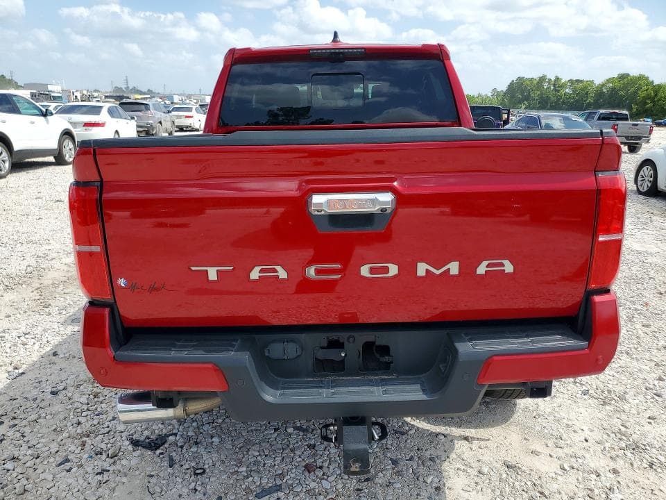 2024 TOYOTA TACOMA LIMITED 6