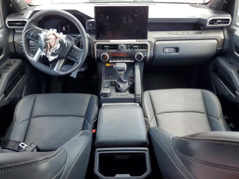 2024 TOYOTA TACOMA LIMITED 8