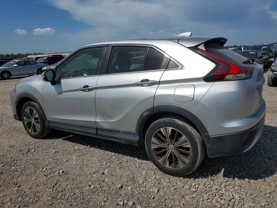2022 MITSUBISHI ECLIPSE CROSS SE SE 2