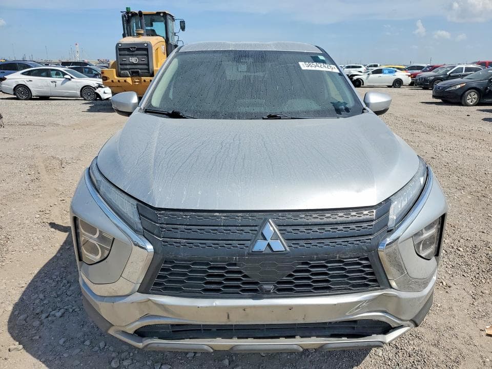 2022 MITSUBISHI ECLIPSE CROSS SE SE 5