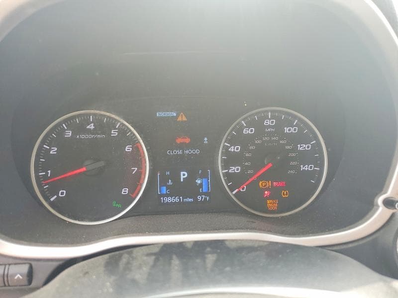 2022 MITSUBISHI ECLIPSE CROSS SE SE 9